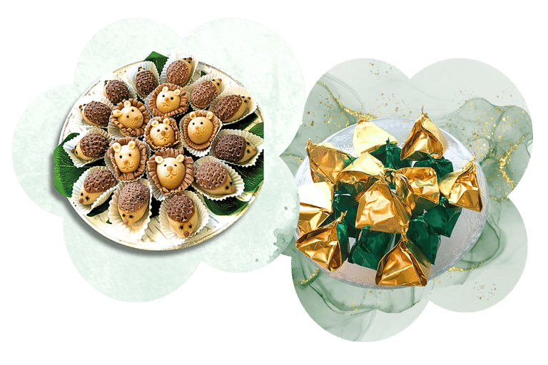 bolos de sonho algarve lagos doces tradicionais personalizados