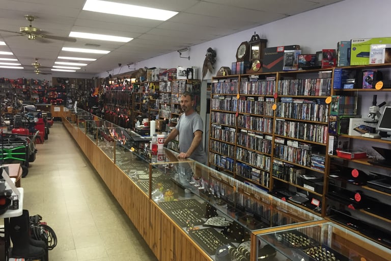 Show Room