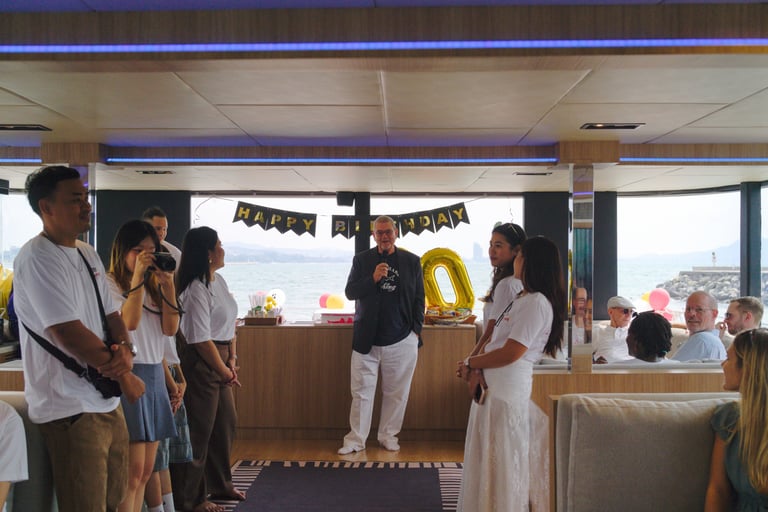 DrD Speech
