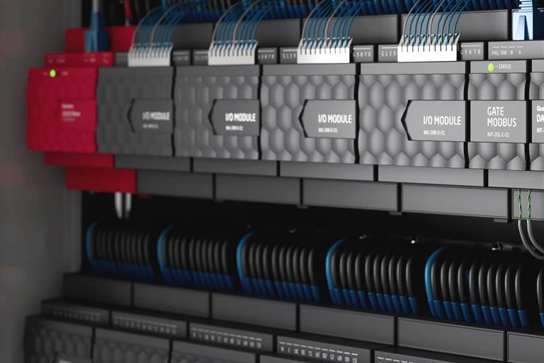 „Z-Wave“ moduliai