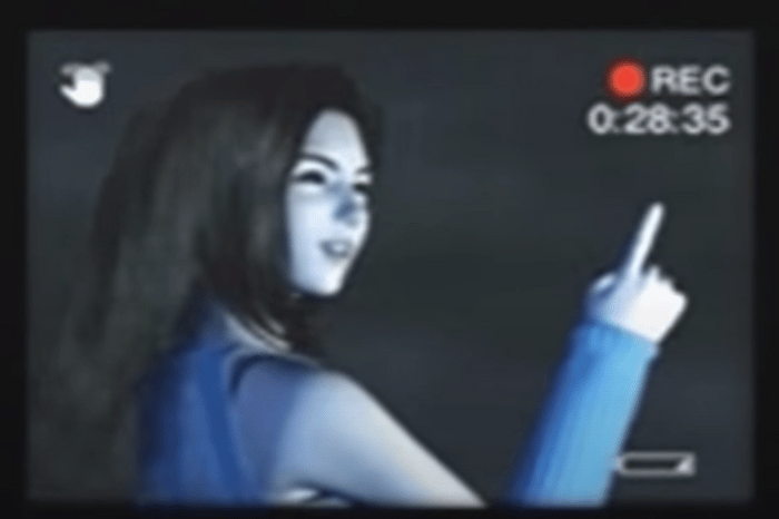 Final Fantasy VIII | © Cookingwiththehamster