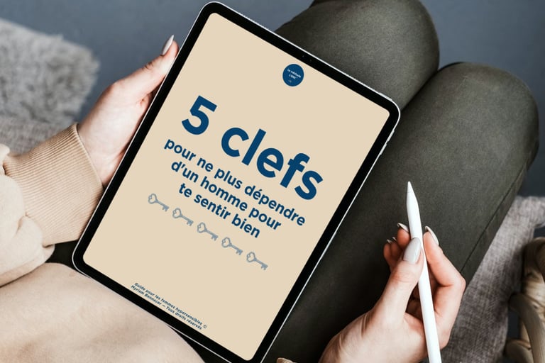 dépendance affective