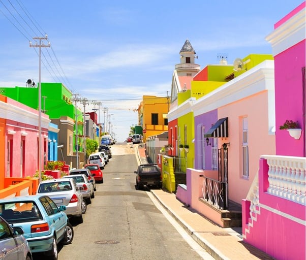 Bo-Kaap
