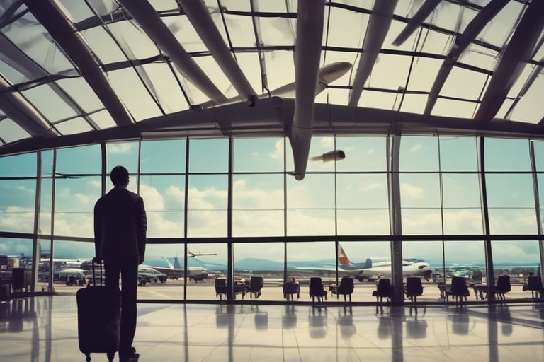 Bright living room with modern inventory