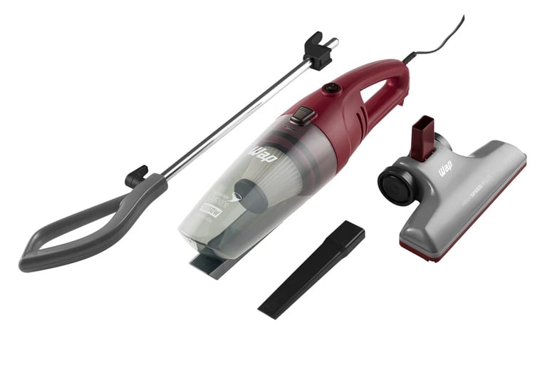 Aspirador de Pó Vertical WAP