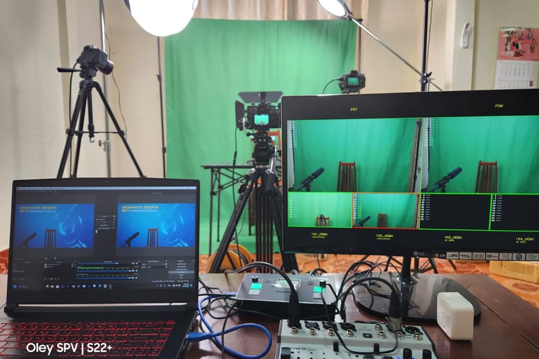 live steam spvmedia