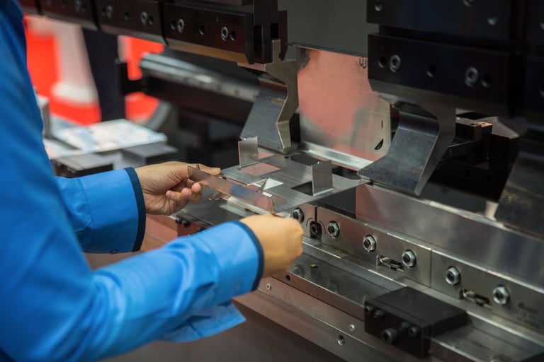 Manufacturing Services