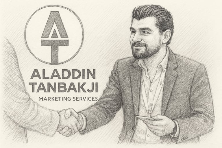 Tanbakji Contact