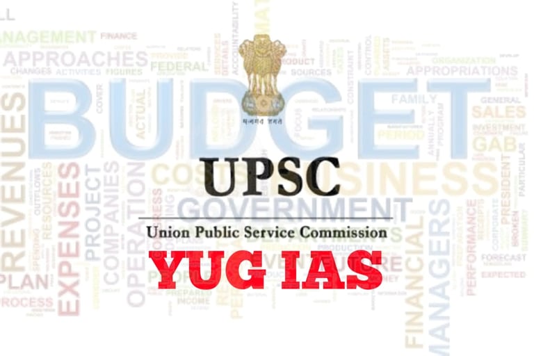 YUG IAS UPSC
