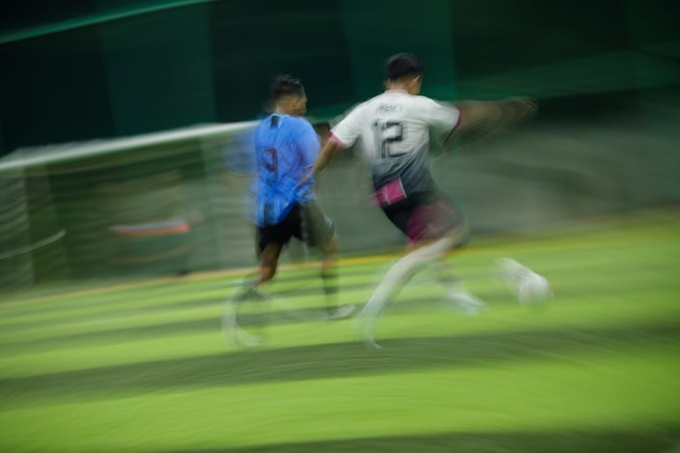 all stars fc vs spartans fc