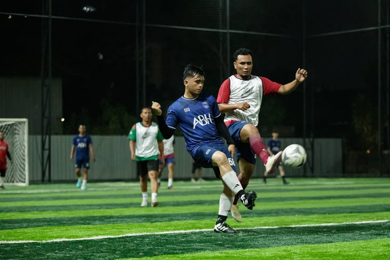 abh gama minsoc