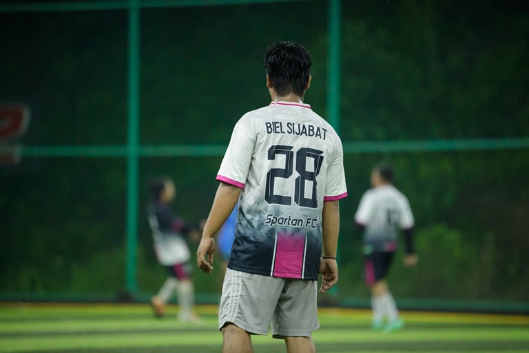 all stars fc vs spartans fc