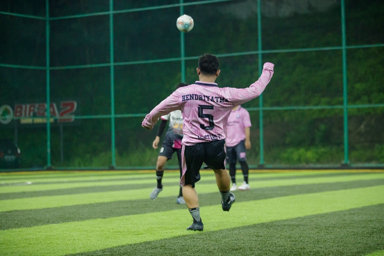 all stars fc vs spartans fc