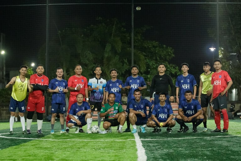 abh gama minsoc