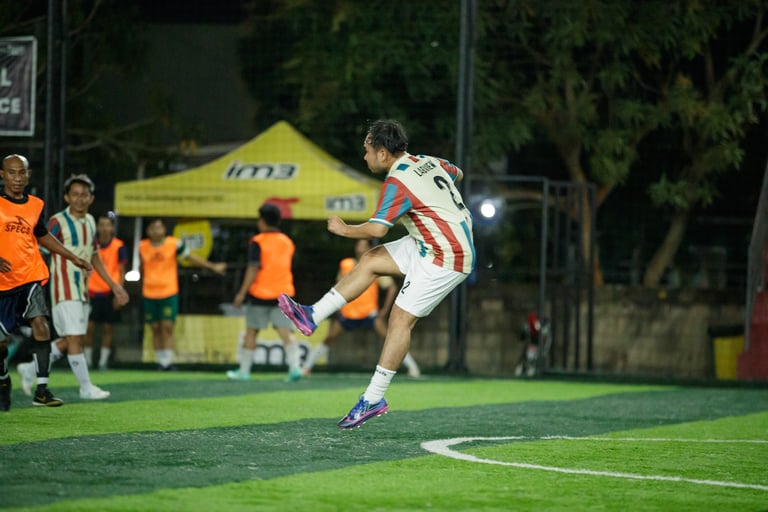 labview vs dipo batam