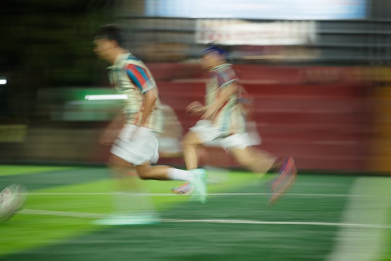 labview vs kampung durian