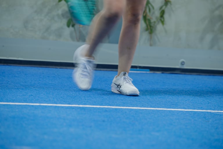 padel buddies at vibora