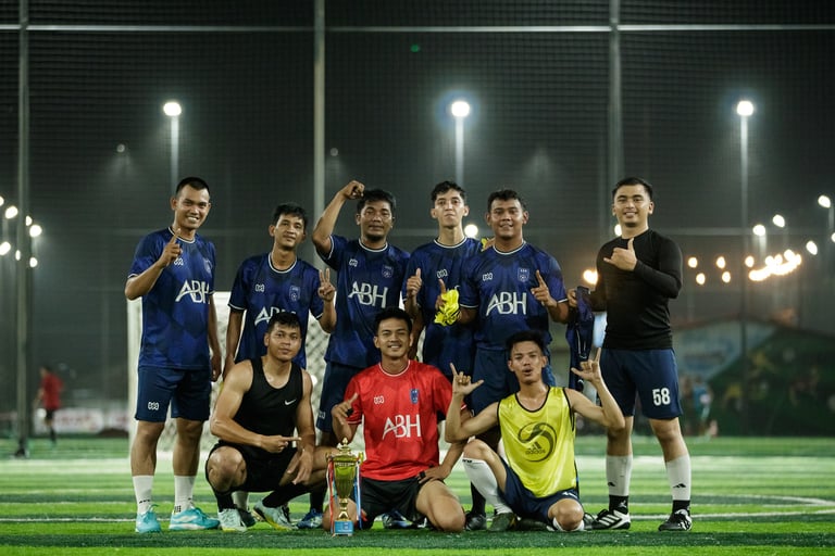 abh gama minsoc
