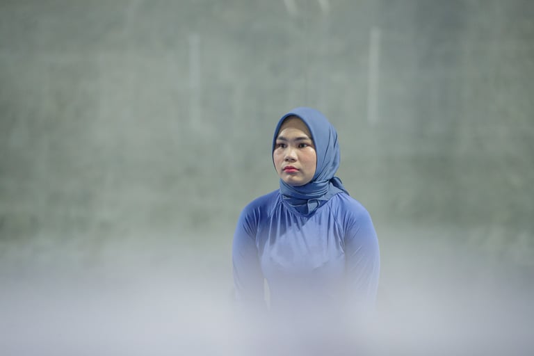 padel buddies at vibora