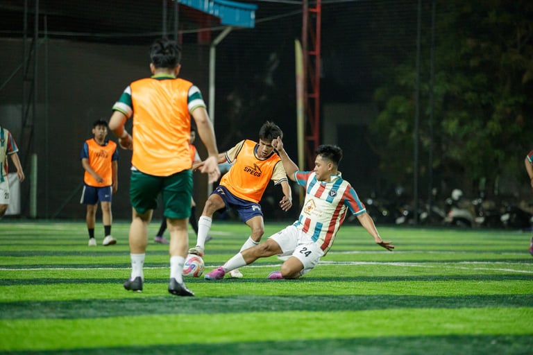 labview vs dipo batam