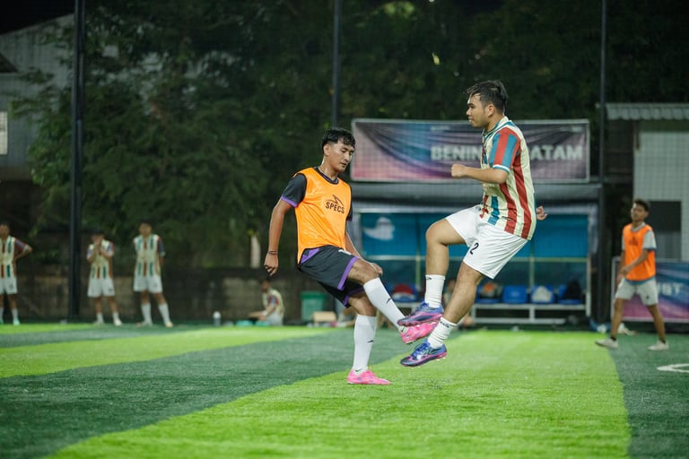 labview vs dipo batam