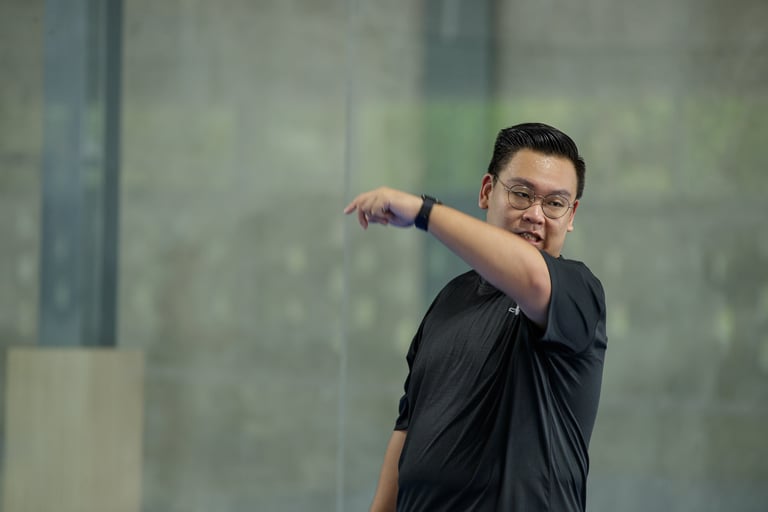 padel buddies at vibora