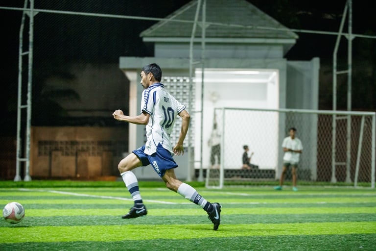 casco staff vs novief