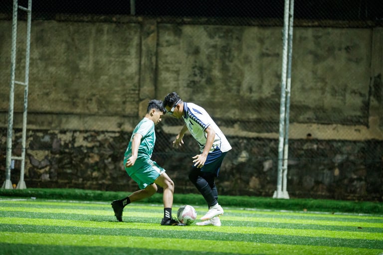 casco staff vs novief