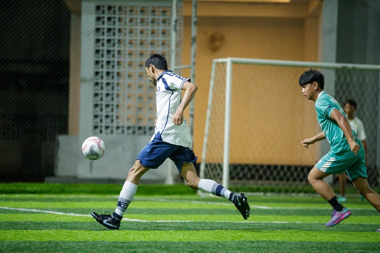 casco staff vs novief