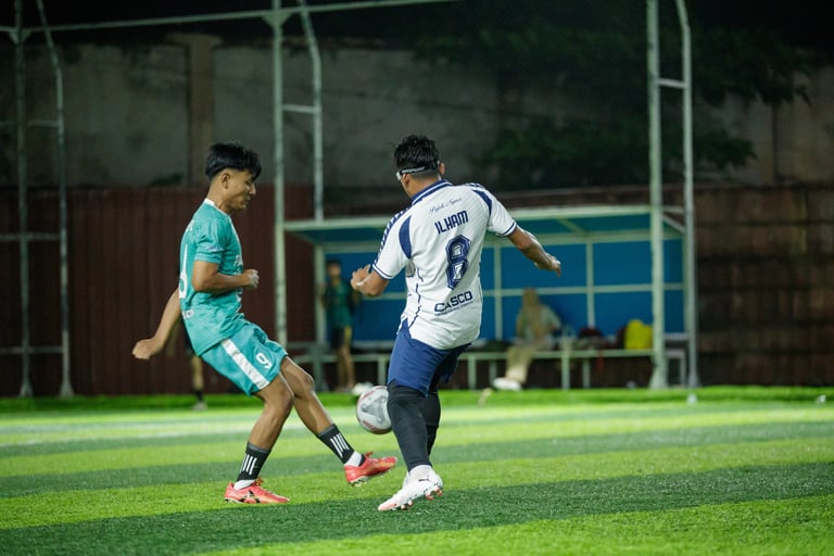 casco staff vs novief