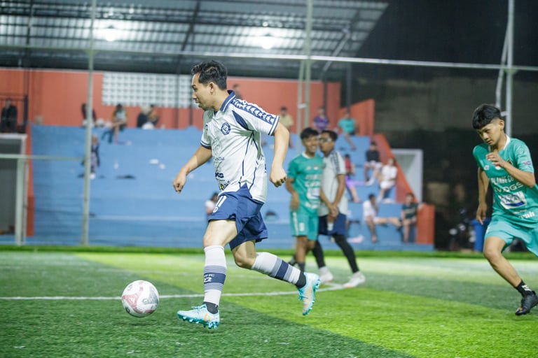 casco staff vs novief