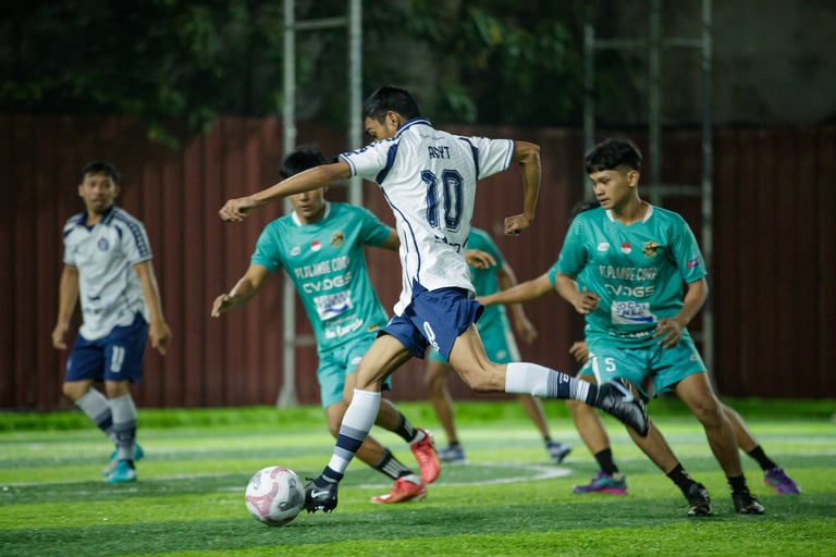 casco staff vs novief