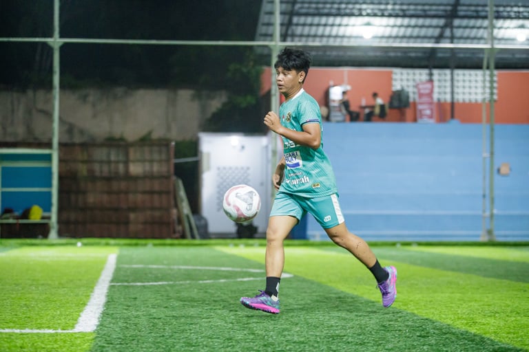 casco staff vs novief