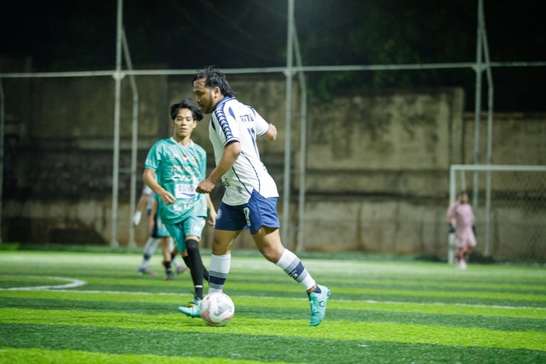 casco staff vs novief