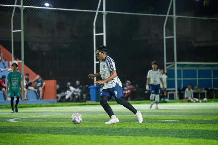 casco staff vs novief