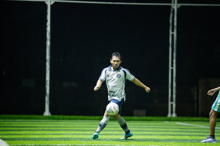 casco staff vs novief