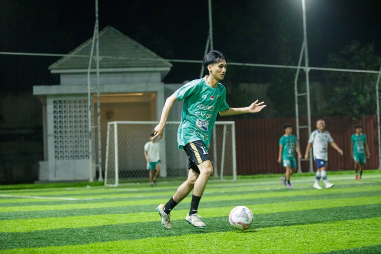 casco staff vs novief