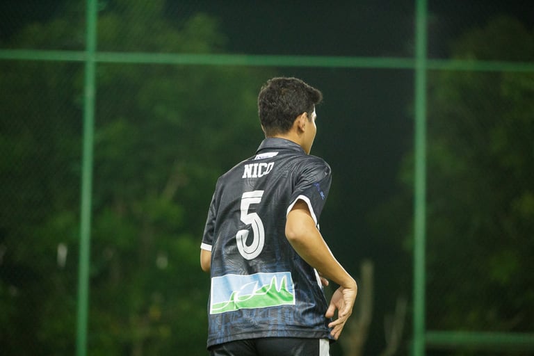 fc fascino vs dipo batam