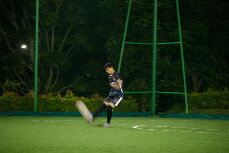 fc fascino vs dipo batam