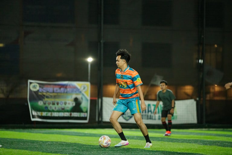 esjeka fc gama minsoc