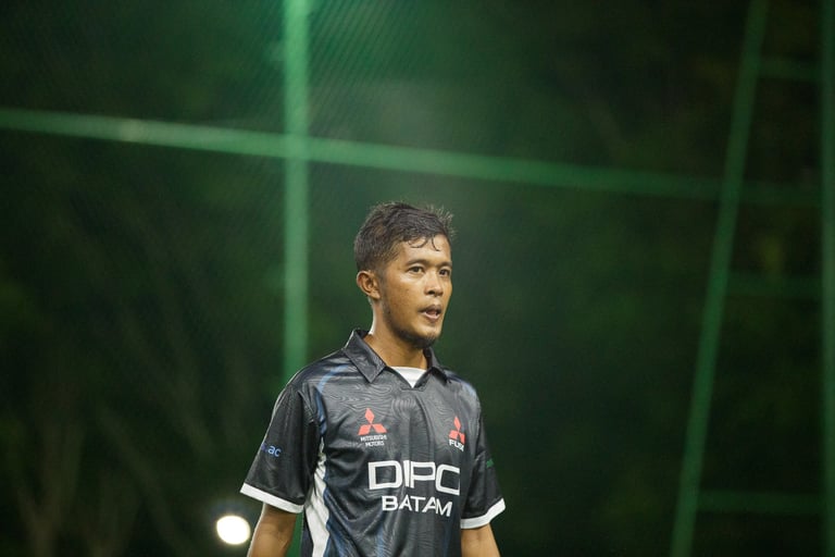 fc fascino vs dipo batam
