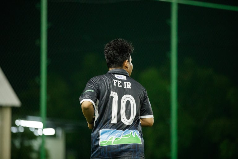 fc fascino vs dipo batam