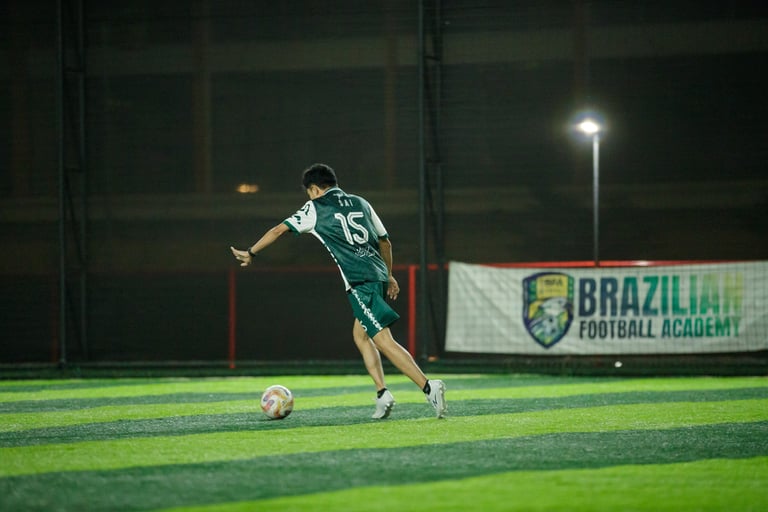 esjeka fc gama minsoc