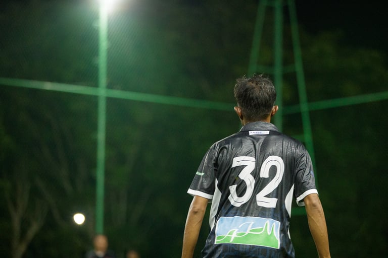 fc fascino vs dipo batam