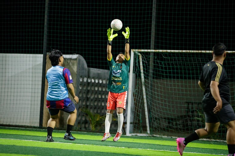 gar fc bintang minsoc