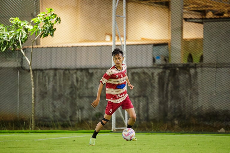 satelite fc vs quadra fc