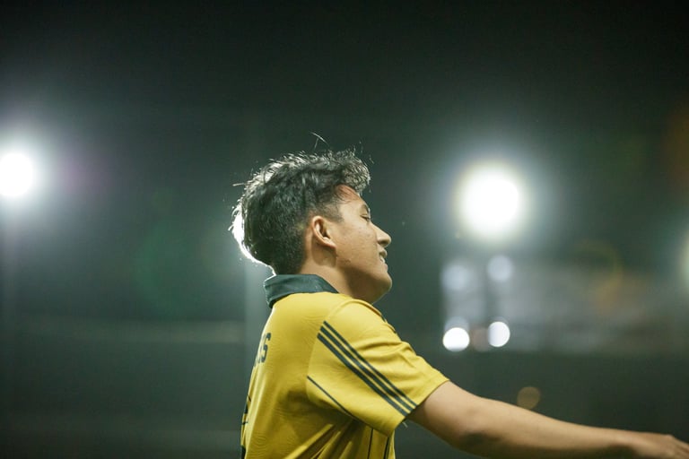 esjeka fc gama minsoc