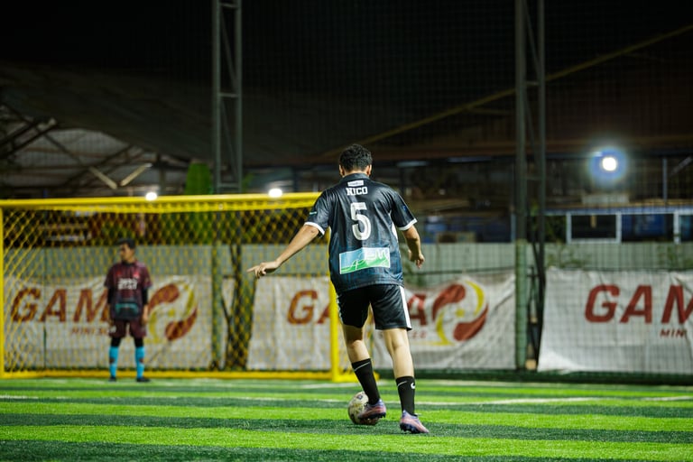 trivela fc vs dipo batam