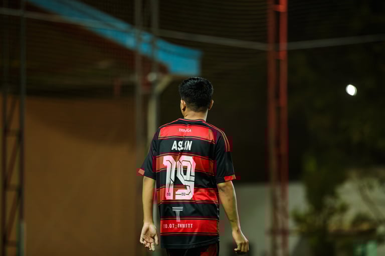 trivela fc vs dipo batam