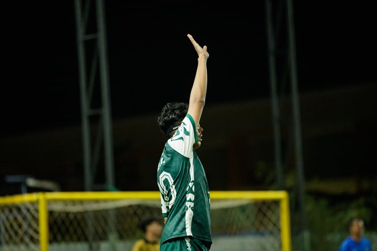 esjeka fc gama minsoc